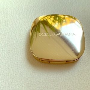 Dolce & Gabbana The Bronzer Glow Bronzing Power